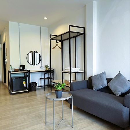 Hotel Luka House Ban Lam Luk Ka Exterior foto